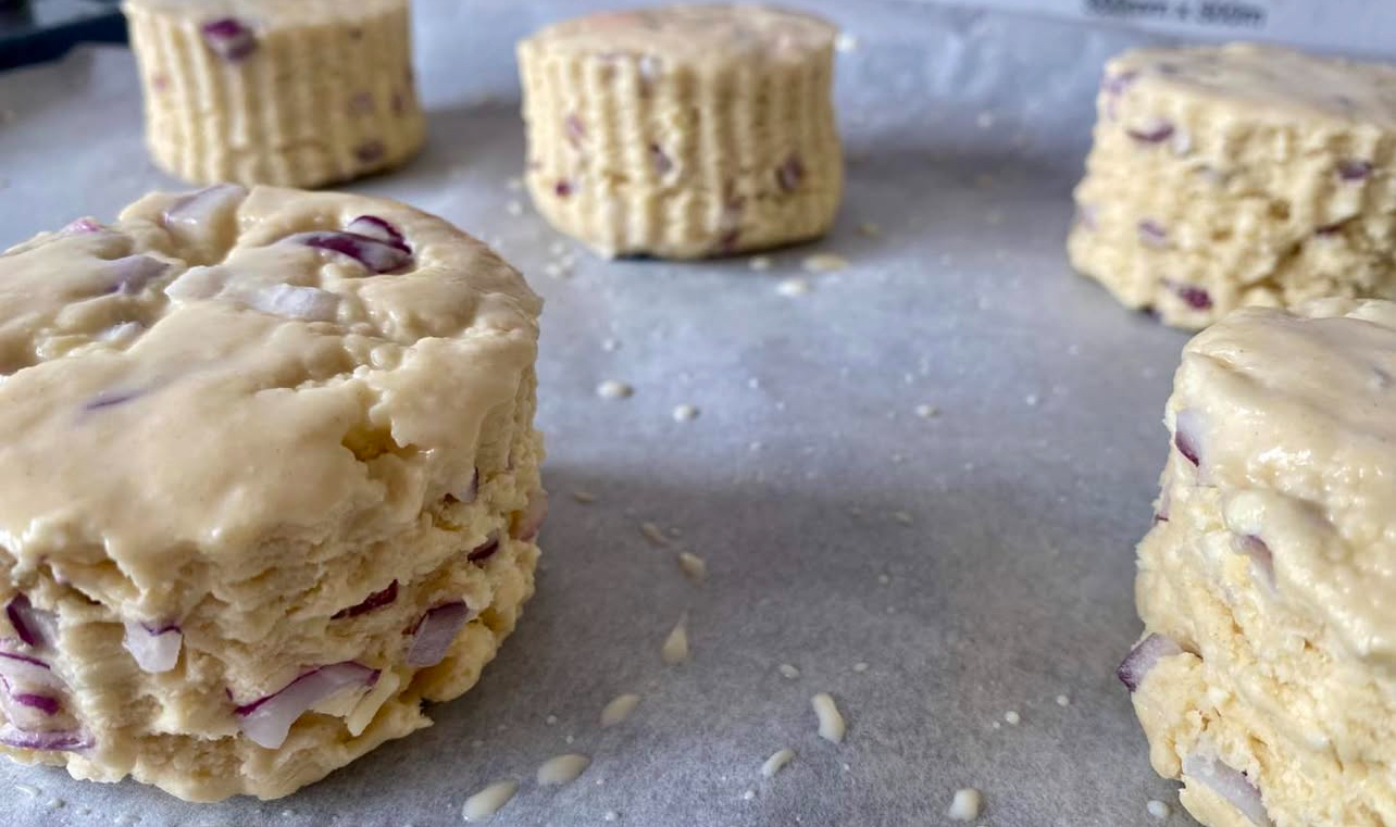 Scones