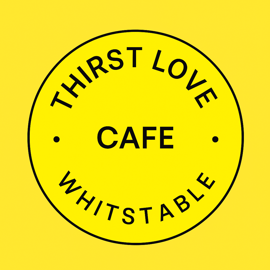 Thirst Love Logo